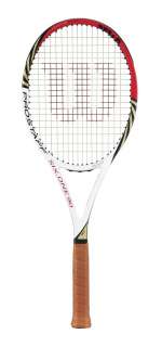   PRO STAFF SIX.ONE 90 BLX 4 1/4 FEDERER tennis racquet AUTH DEALER 6.1