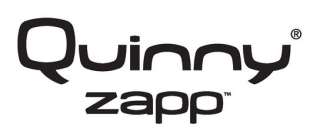 2011 Quinny Zapp Xtra Compact Baby Stroller Rebel Red 884392556273 