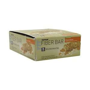  Apex/ FIT Fiber Bar/ Peanut Butter