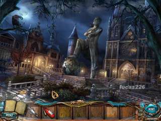   ANGELIC NIGHT Collectors Edition ~ 3 PACK Hidden Object PC Game NEW