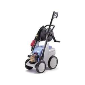   1600 PSI (Electric Cold Water) Pressure Washer: Patio, Lawn & Garden