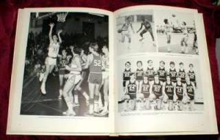 1972 Holland Hall High School Yearbook Tulsa Oklahoma The Eight Acres 