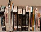 Box Lot Of 20 Ancient History Books  
