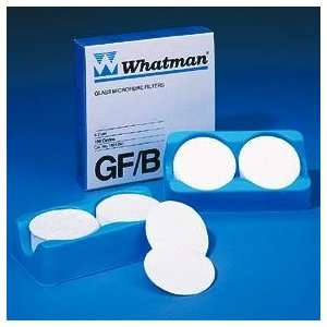 Whatman Binder Free Glass Microfiber Filters Type GF/B, Glass Fbr Ppr 