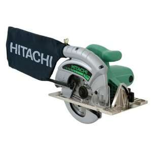 Factory Reconditioned Hitachi C7YAK 7 1/4 Inch Dust Reducing Circular 