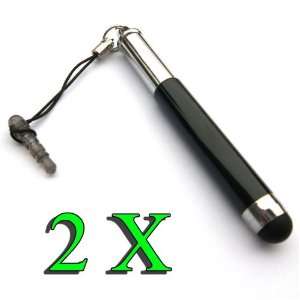  / EXPANDABLE Universal Touch Screen Capacitive Pen for Sony Ericsson 