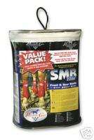 NEW Professionals Choice SMB Elite 4 Boots Value Pack  