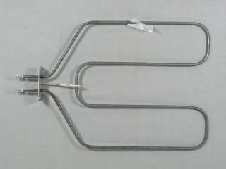 GE HotPoint Electric Broil Element (WB44X185)  