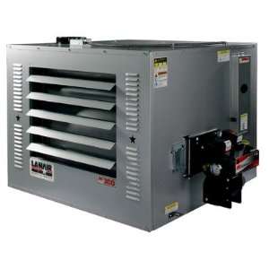  MX Series 300000 BTU 80 Gallon Waste Oil Heater with Roof 