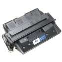 HP Black High Capacity Toner for Laserjet 4100 Series, 2 Pack New Oem 