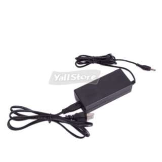 New 12V 5A 60W AC Adapter Power Supply for LCD Monitor TV+Cord  