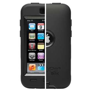 Otterbox Defender Series 3 Layer Case Cover For iPod Touch 2G 3G 2nd 