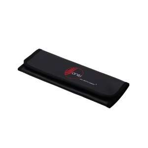  Onei Heat Resistant Flat Iron Mat and Travel Pouch for 