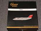 400 Gemini Jets Northwest Airlink CRJ 200  