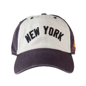 MLB New York Yankees NY 52 Fitted Baseball Hat