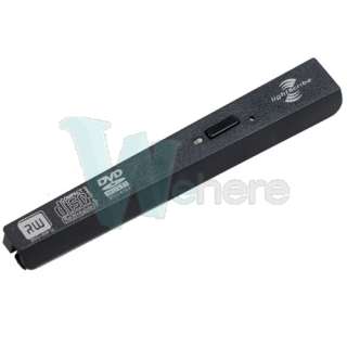   ROM DVD drive bezel For Dell Inspiron 6000 E1505 E1705 1501 9300 9200