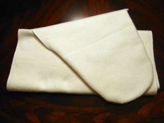 Handmade Ironing Board Pad English Bump Cloth  