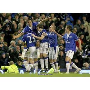  Soccer   Barclays Premier League   Everton v Tottenham 
