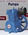 Emglo / Dewalt / Jenny Compressor Pump KU 421 1102