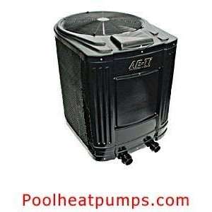  Jandy EE1500 Pool Heat Pump Pool Heater 67k BTU Insta 