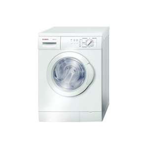  Bosch Stackable Front Load White Washer