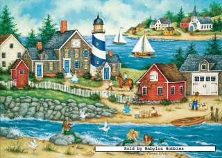NEW Masterpieces jigsaw puzzle 1000 pcs Bonnie White   Mermaids Cove 