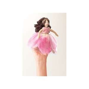   Flower Princess Full Body Puppet By Folkmanis Puppets