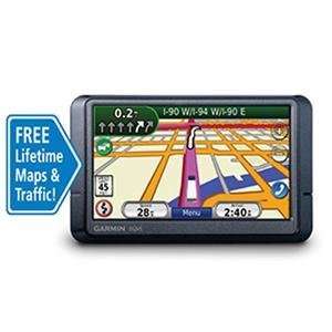  Garmin USA, Nuvi 465LMT GPS (Catalog Category Navigation 