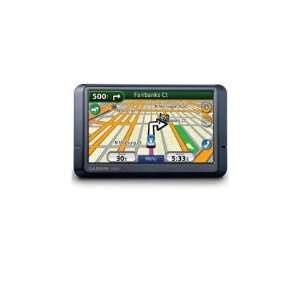  Garmin Nuvi 265WT GPS Portable Navigation: GPS 