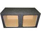 PAIR 12 FORD DODGE CHEVY SUBWOOFER PICKUP TRUCK BOX items in My Car 