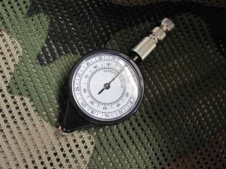 Outdoor/Camp/Hik Analog Map Measurer Distance Caculator  