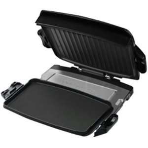  Applica George Foreman Power Grill: Kitchen & Dining