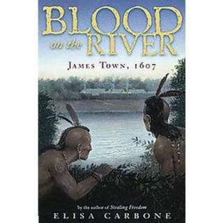 Blood on the River (Hardcover).Opens in a new window