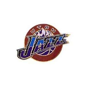  Utah Jazz Logo Pin by Aminco