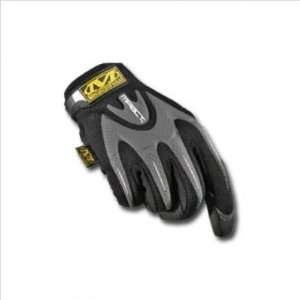  Mechanix Wear MECMMP05011 M Pact Gloves  Black  X Large 