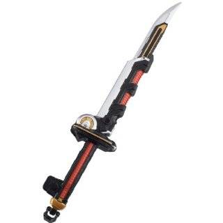 Power Ranger Samurai Samurai Mega Blade