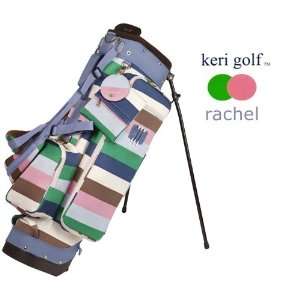  Keri Golf Rachel Stand Bag (Matching Tote BagInclude 