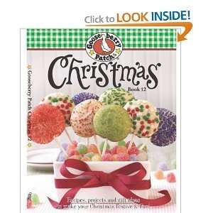  Gooseberry Patchsgooseberry Patch Christmas Book 12 
