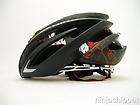 2012 giro aeon matte black with red explosion bicycle helmet