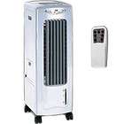   Evaporative Air Cooler & Ionizer ~ AC Purifier Cooling Conditioner Fan