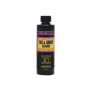   Stone Care Int 00143 Ceramiclean Tile & Grout Cleaner