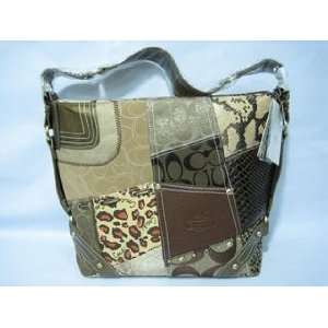  Designer Inspired Handbag 