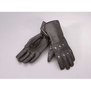  Leather Air Intake Glove