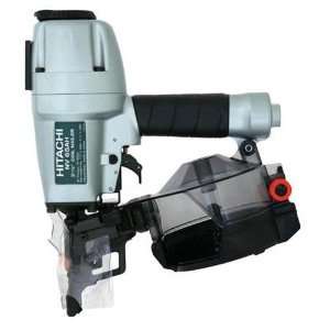 Factory Reconditioned Hitachi NV65AH 2 1/2 Inch Siding Coil Nailer