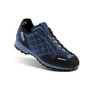  Kayland Crux Grip Hiking Shoes 12 Olive
