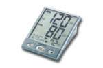  HoMedics BPA 050 TheraP Automatic Blood Pressure Monitor 