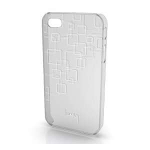  TPU Pattern Case iPhone 4 Electronics