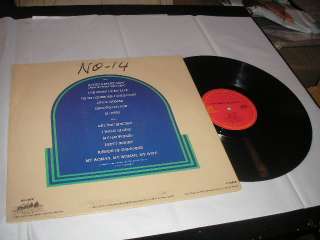 1985 MARTY ROBBINS Best Loved Hits LP CBS P18825 VG+ Vinyl  