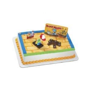  Handy Manny Cake Decorations Toys & Games
