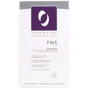  Osmotics FNS Nutrilash Lash and Brow Enhancer Beauty